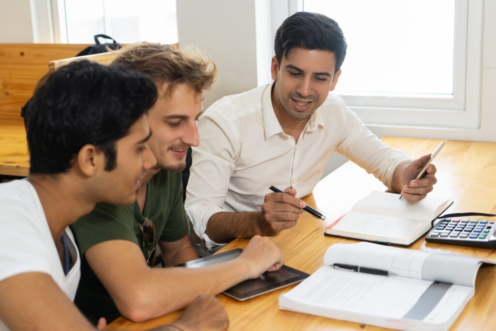 school education consultancy
