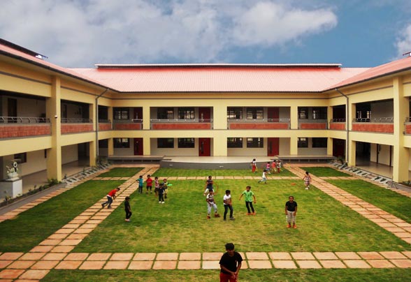Admissions