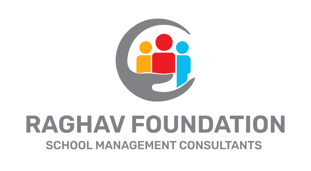 raghav foundation logo
