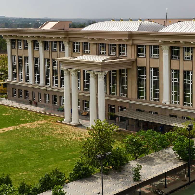 school building introduction