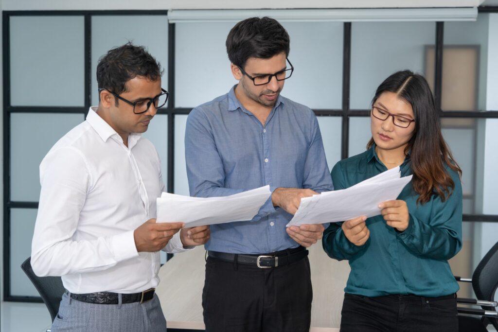 ICSE AffiliationRequirements