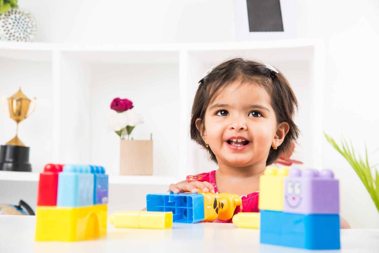 Vedvik pre-school