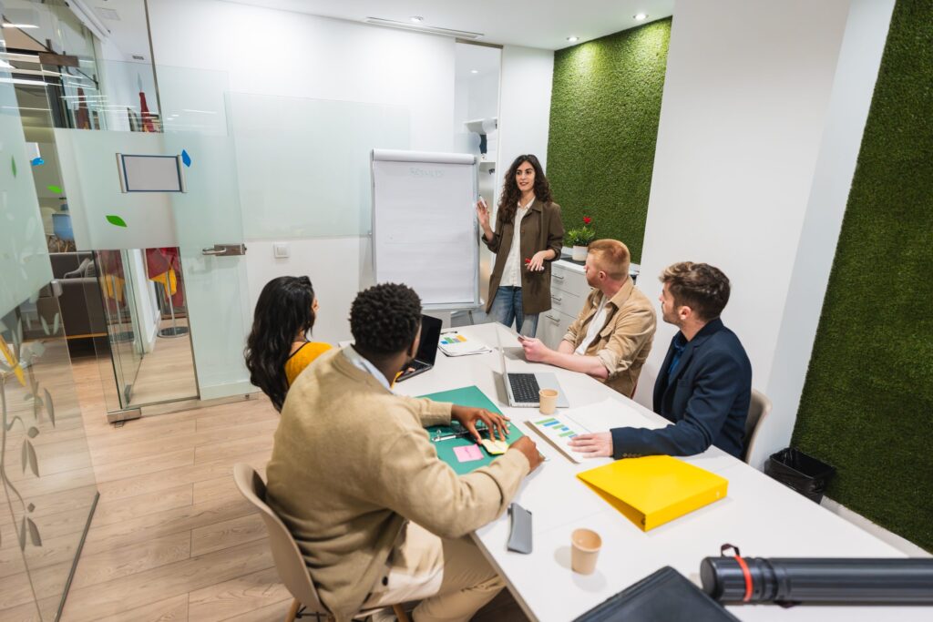 school consultancy services