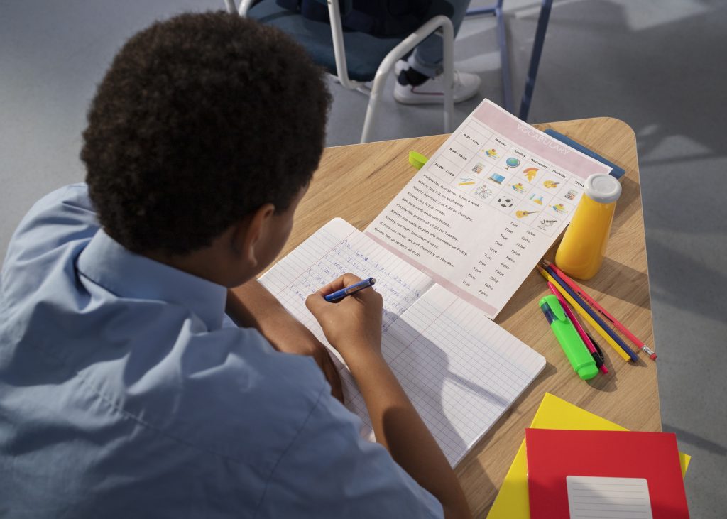school feasibility study in india