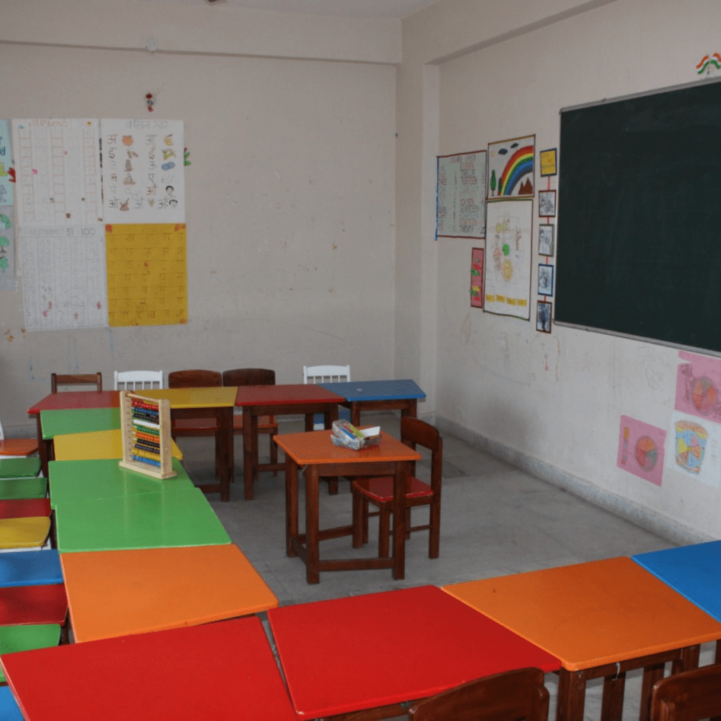 classroom